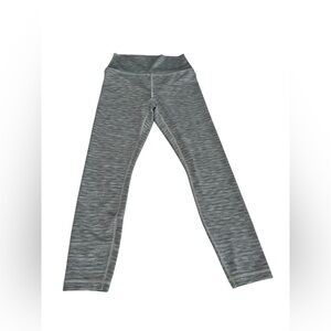 Athleta‎ Women's Gray 7/8 Leggings
